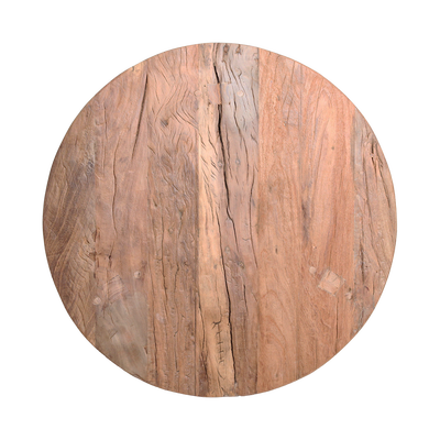 Salontafel Farmwood Rond
