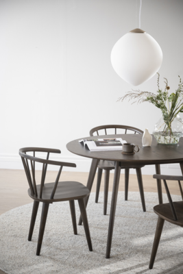 Eettafel Yumi Ø115 cm