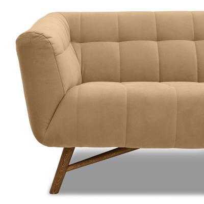 3-zitsbank Flame seven 