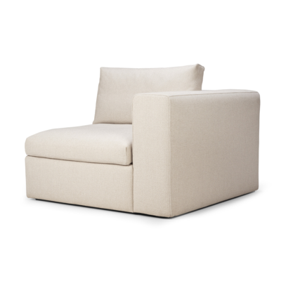 Ethnicraft - Sofa Mellow - modulair