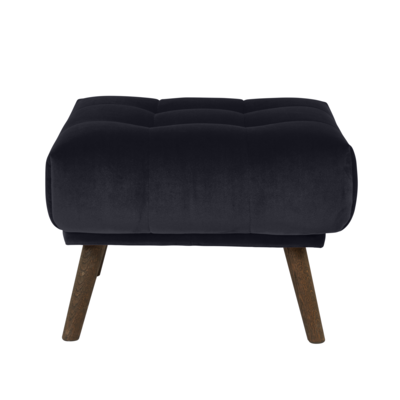 Loods 5 hocker Flame Juke