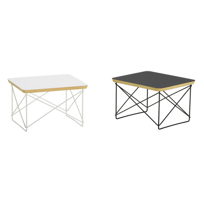 Vitra Bijzettafel LTR HPL