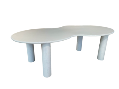 Bogard eettafel Cloud | Skyblue