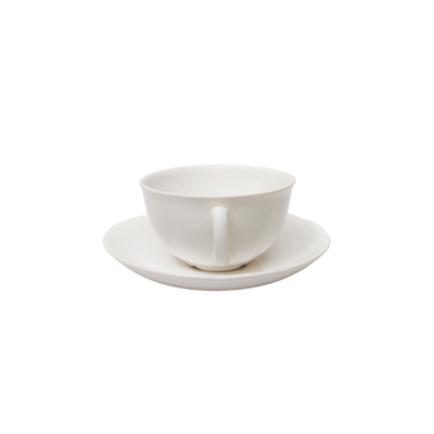 Heritage Kop &amp; Schotel - Set van 2 stuks