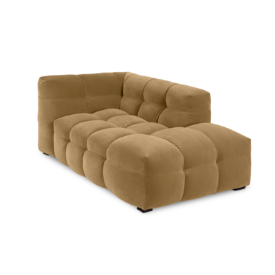 Loods 5 chaise longue Fat Joe Royal Velvet