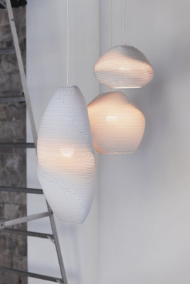Graypants Scraplight Alki White