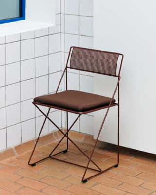 HAY stoel X-Line