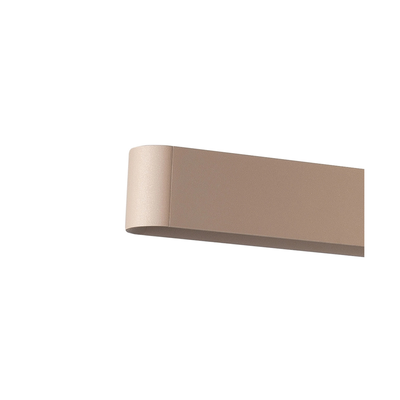Quinn hanglamp Zand