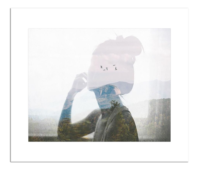 Poster Dream by Andie Linn Print