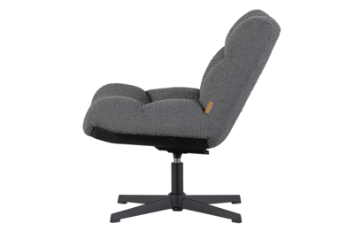 Draaifauteuil Vinny