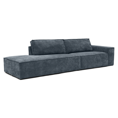 Segment Opensofa becotton