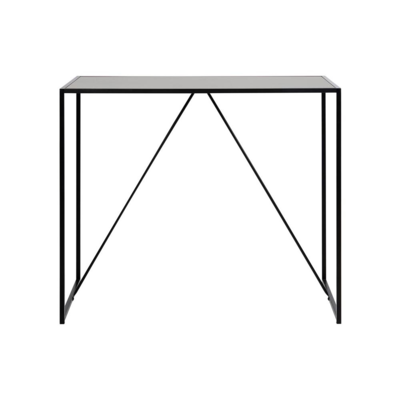 Industriële bartafel Vic