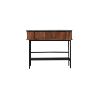 Old Inn Wonen sidetable Lima