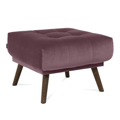Loods 5 hocker Flame Juke