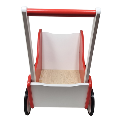 Poppenwagens