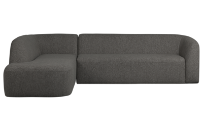 BePureHome hoekbank Sloping