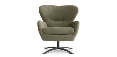 DYYK fauteuil Tessel