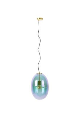 Bold Monkey hanglamp Bubble Blower