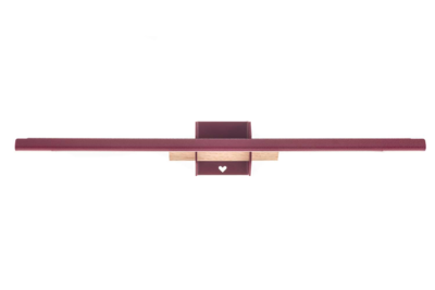 Studio Mippe wandplankje Sweet shelf L