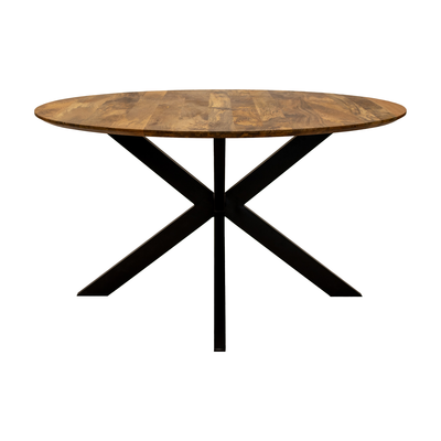 Kick eettafel Jake - 140 cm