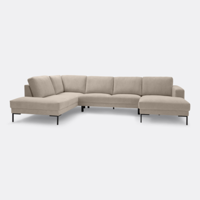 Loods 5 u-hoekbank Bronx mito