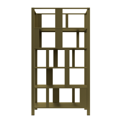 Steellish vakkenkast Maksus M