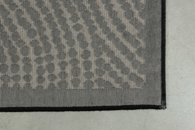 Dutchbone vloerkleed Dots