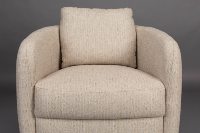Dutchbone Boho Fauteuil