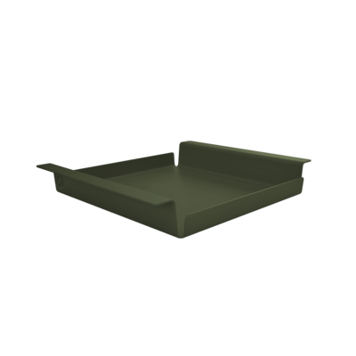Dienblad Small - Fliptray - 34 x 28 x 5 cm