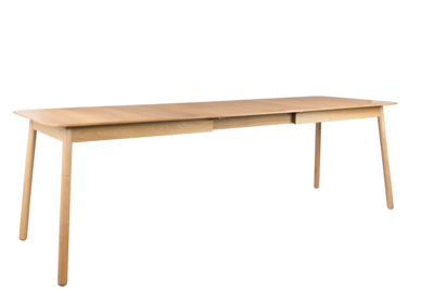 Zuiver Glimps Tafel
