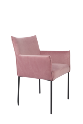 Stoel Dion (set van 2)