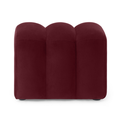 Loods 5 Design eetkamerbank Candy 60cm Seven