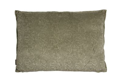 Kussen Velvet 40x60 cm