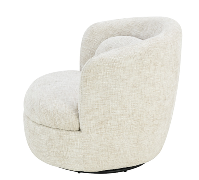 Fauteuil Bo
