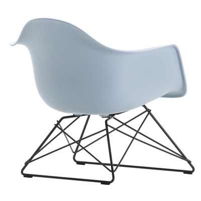 Vitra Fauteuil LAR RE zwart