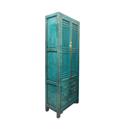 Chinese kast Gangzi