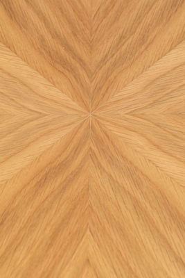 Housecraft living Fabio Eettafel Rond