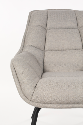 Housecraft living loungestoel Thomas Comfortable
