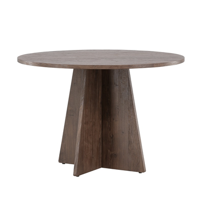 Eetkamertafel Vonge - Ø110 cm 