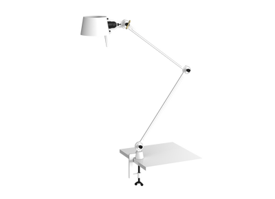 Tonone bureaulamp Bolt 2 arms Clamp