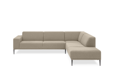 Loods 5 Design hoekbank Square rechts Dexter