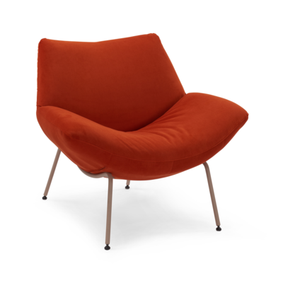 Loods 5 Design fauteuil Pebble