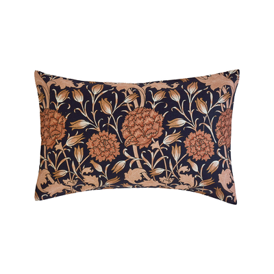 bedtextiel william morris at home wild tulip copper