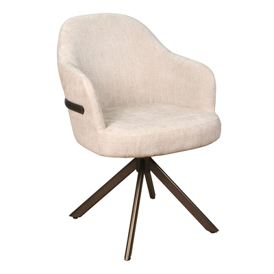 JaxxChoice eetkamerstoel New York