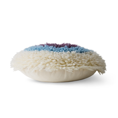 HKLiving Sierkussen fluffy Eye catcher