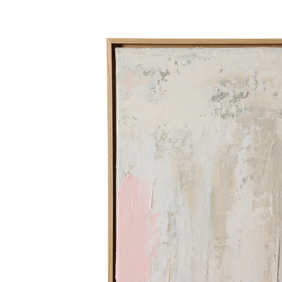 HKliving Schilderij Nomad 123x163 cm