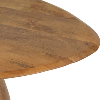 Flare Salontafel Geometrisch