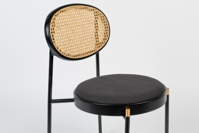 Bold Monkey eettafel Don't stop the webbing (set van 2)