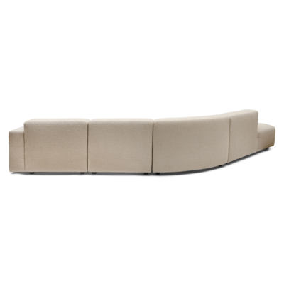 Loods 5 Design bank Dusk