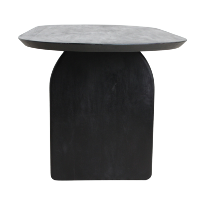 Baba eettafel